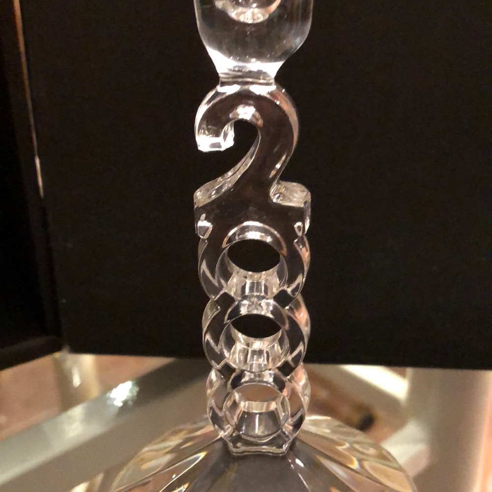 Champagne Flutes